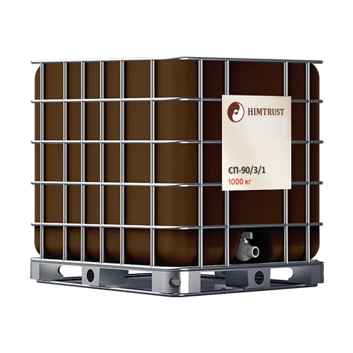 Химтраст СП-90/3/1