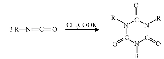 Изоцианураты Изоцианураты