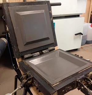 Антиадгезионная смазка Антиадгезионная смазка