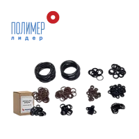 Ремкомплект пистолета PUSMAK SP2