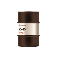 Антиадгезионная смазка Химтраст АС-45